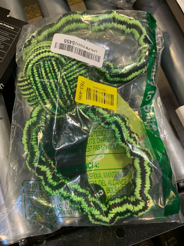 Photo 1 of Jolly Pets Knot-N-Chew Large/X Large Gentle Tugger Rope Dog Toy