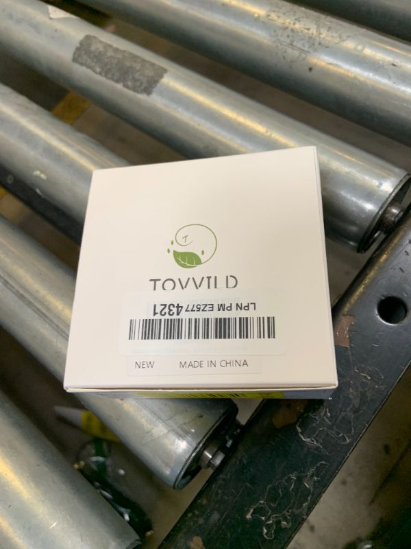 Photo 1 of TOVVILD 10PCS Duckbill Valves Silicone Diaphragms Compatible with Lansinoh Discreet Duo/Nuliie/Motif Aura Glow Wearable Breastpump,S32 Breast Pump Parts Accessories
