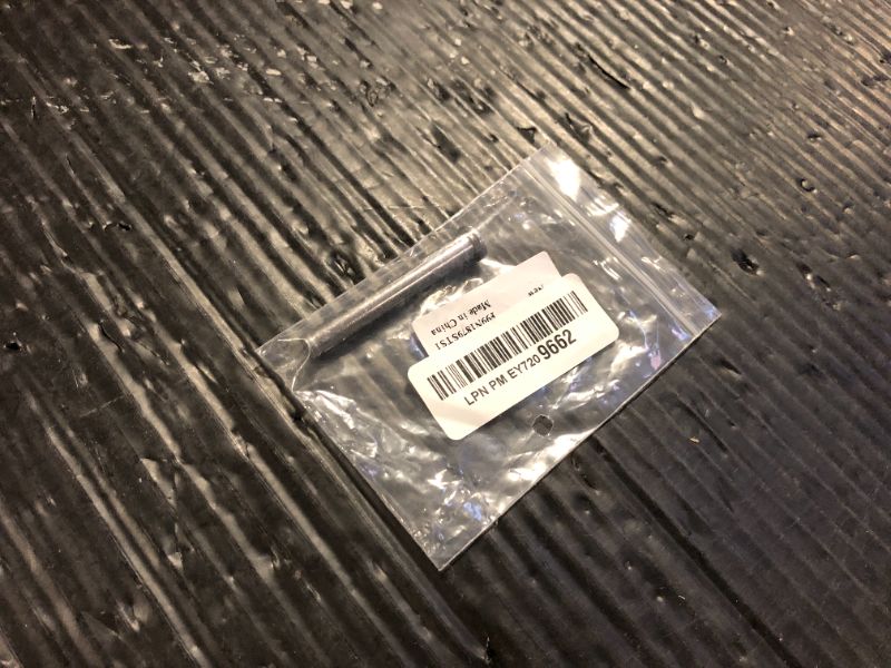 Photo 1 of motoparty Replacement Stainless Steel Pivot Pin for Garelick Eez-in Boarding / Swim Ladder / Dive Ladder