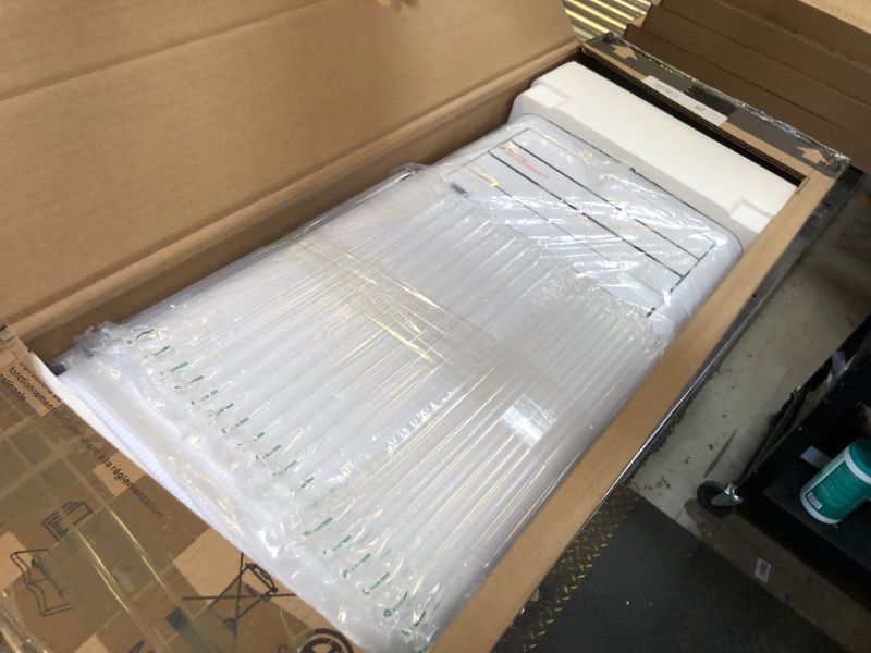 Photo 1 of Portable Air Conditioners, 10000 BTU Portable AC up to 450 Sq.Ft, 3 in 1 AC Unit with Cool, Dehumidifier & Fan Modes, Remote Control & 24H Timer, AC Unit for Bedrooms, Living Rooms & Apartments