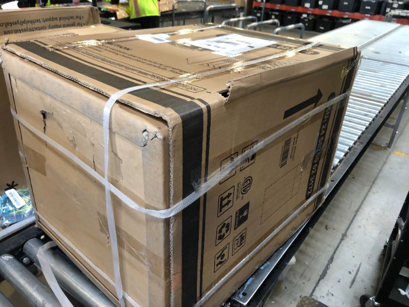 Photo 1 of 24 inch 220 Cans(12 oz.) Beverage Cooler