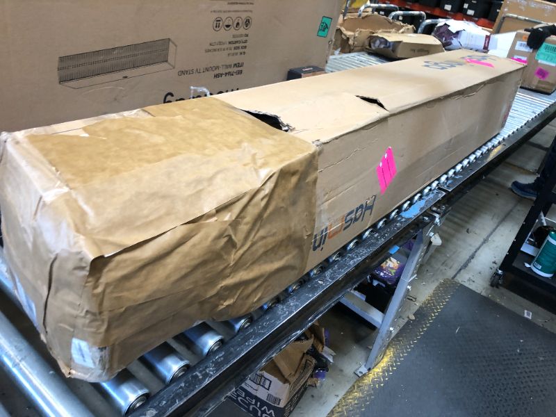 Photo 1 of 12 Inch King Mattress, Hybrid Medium Firm Memory Foam Mattress with Innerspring, Reinforced Edge Support, Cooling Gel Pillow Top, Pressure Relief & Motion Isolation, Bed in a Box, Full/Queen Size