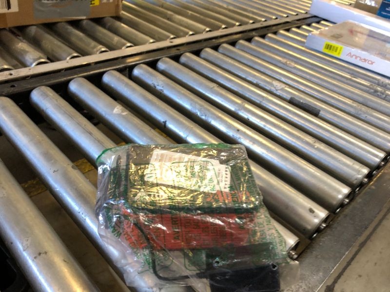 Photo 1 of takki 24000 portable power station