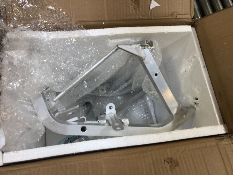 Photo 1 of A-Premium Lower Radiator Core Support Skid Bar Plate Compatible with Chevrolet C5 Series Corvette 1997-2004 Convertible Hatchback