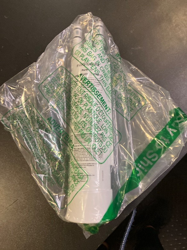 Photo 1 of Frigidaire FPPWFU01 PurePour PWF-1 Water Filter