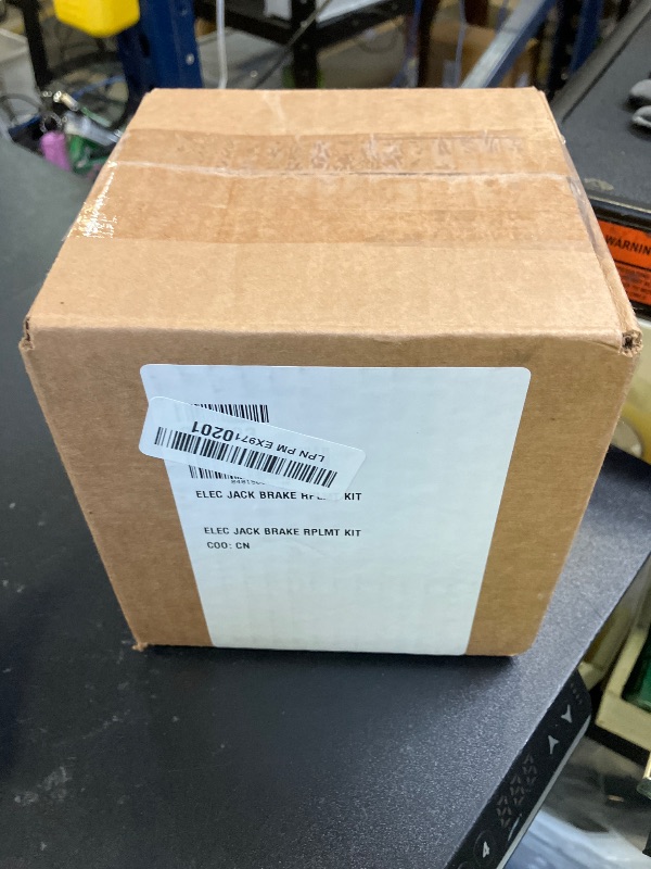 Photo 1 of Lippert Components 386323 Replacement Kit