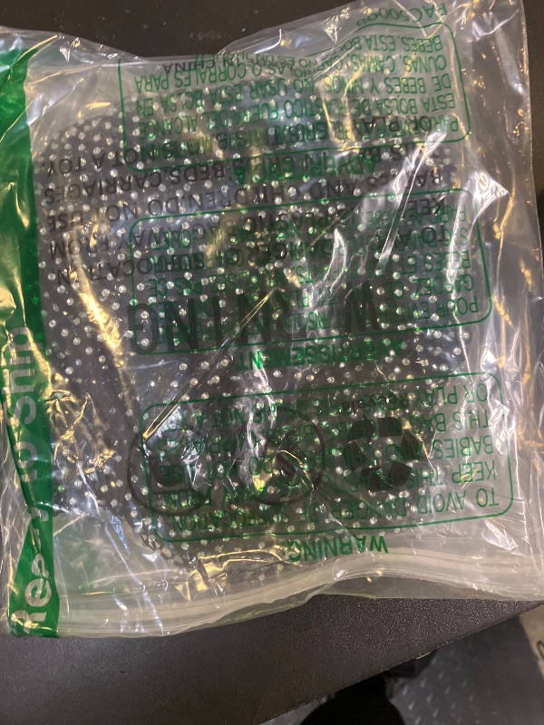 Photo 1 of ChiaoLezhee Rhinestones Rave Outfits, Sparkly Mesh Tank Tops, Men's Sexy Sheer Fishnet Shirt for Music Festival, Crewneck Sleeveless Glitter Going Out Vest Crop Clubwear,Black,Medium