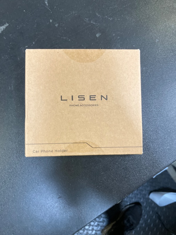Photo 1 of LISEN for MagSafe Car Mount for iPhone 17 PRO MAX, Extra Smal Ultra Magnetic Phone Holder for Car Dashboard, Car Phone Holder, Phone Holders for Your Car, Fit for iPhone17 Pro/Air/Max 16 15 14 13