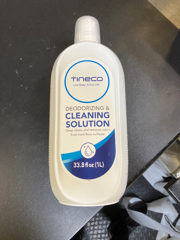 Photo 1 of Deodorizing & Cleaning Solution