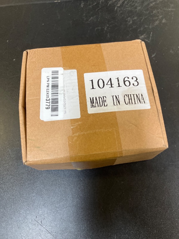 Photo 1 of SCITOO AC Compressor Clutch CO 10736C Compatible for 2004-2008 for A-cura TL 3.2L 2005-2008 for Pilot 3.5L Auto Compressor Clutch Assembly Kit