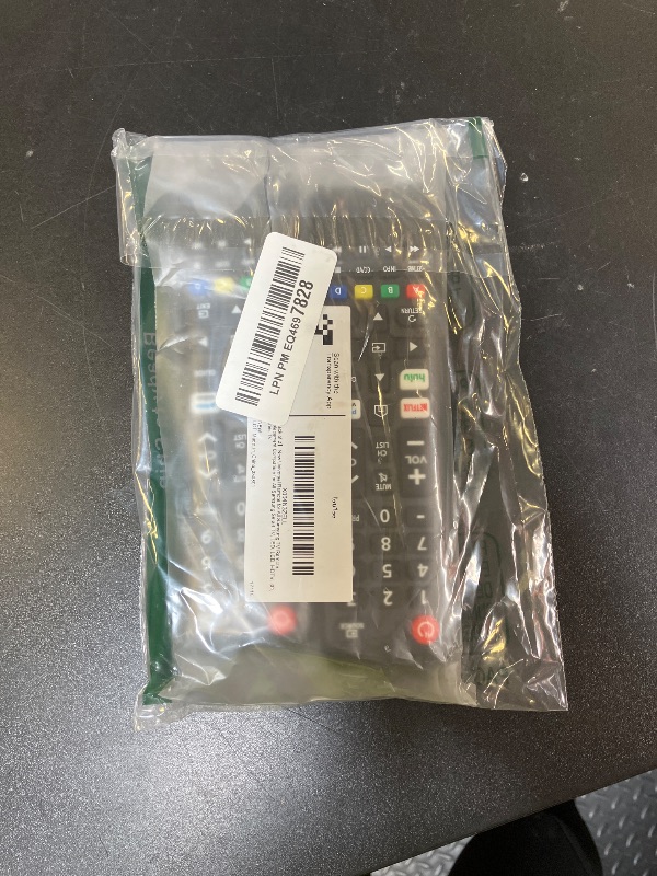 Photo 1 of ?Pack of 2? New Universal Remote for All Samsung TV Remote, Replacement Compatible for All Samsung Smart TV, LED, LCD, HDTV, 3D, Series TV