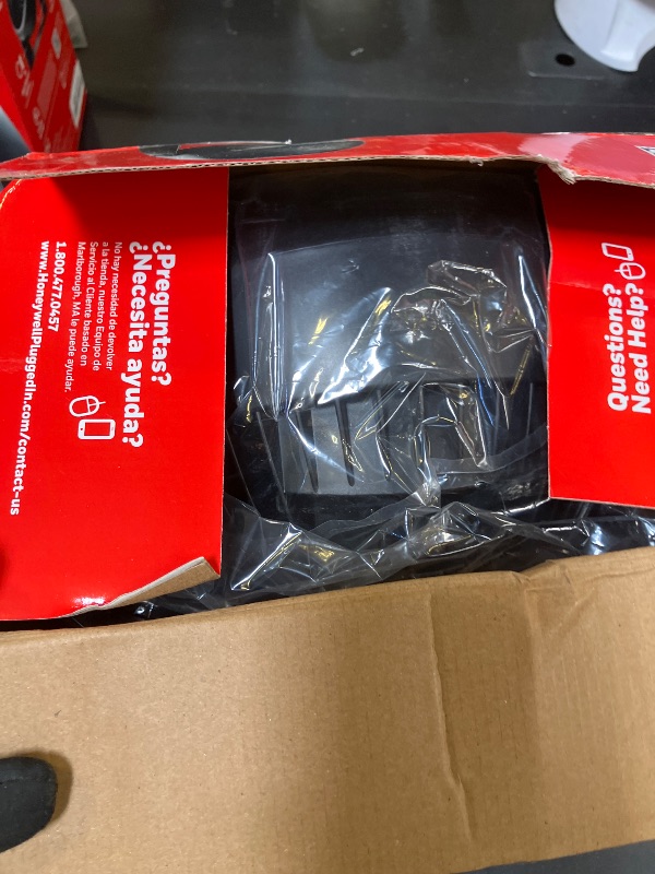 Photo 1 of Honeywell Turboforce Fan, Ht-900, 11 inch