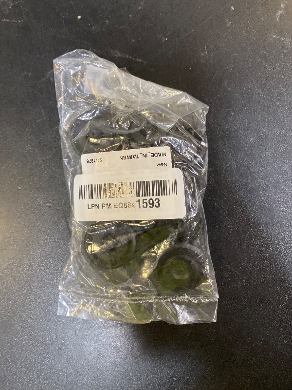 Photo 1 of Enhon 10 Pcs 83143 Toilet Fill Valve Seal Compatible with Kohler Models, Compatible with 242, 200, 400 and 747 Models Toilet Fill Valve, Durable, Easy DIY Installation