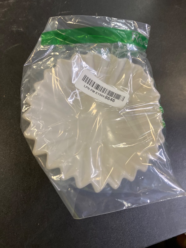 Photo 1 of Creative Co-Op Fluted Stoneware Bowl, White