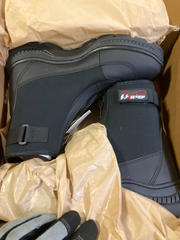 Photo 1 of FROGG TOGGS Aransas II Neoprene Surf & Sand Wading Boot