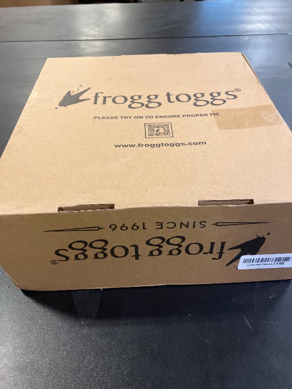 Photo 1 of FROGG TOGGS Aransas II Neoprene Surf & Sand Wading Boot