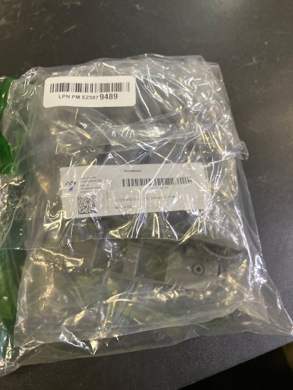 Photo 1 of UPGRADED W10195416 (Packs of 4), Resistant to Rust Dishwasher Wheels Lower Rack for Kitchenaid Whirlpool Maytag Kenmore. Dishwasher Rack Parts W10195420 AP5983730 W10579095A Replacement Wheels