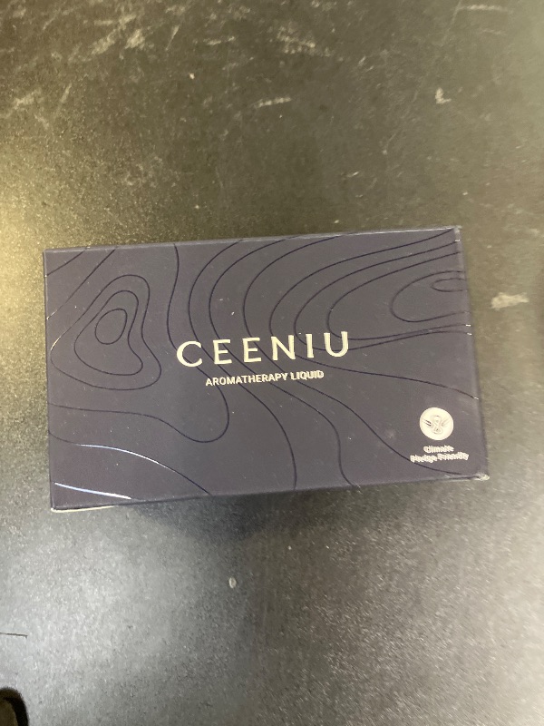 Photo 1 of Ceeniu Car Air Fresheners - F26/F39 Dedicated Perfume Refill - 45ml - Can be Used for 2~6 Months - Made with Natural Plant Extracts - French Imported Fragrance - 17 Varied Scents Available