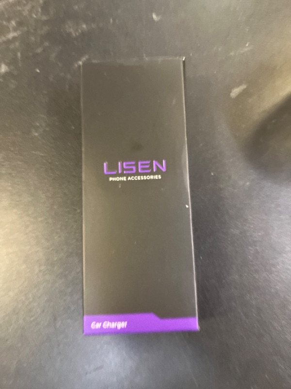 Photo 1 of LISEN Retractable Car Charger for iPhone 17, 69W USB C Car Accessories Adapter USB C Charger Fast Charging, Gifts for Women Men, Travel Essentials, for iPhone 17 Pro Max Air 16 15 14 13 12 Samsung S25