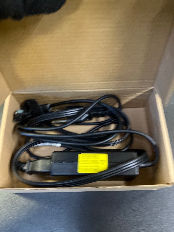 Photo 1 of Charger Compatible with HP Laptop Chromebook 65W 45W USB C Fast Power Adapter