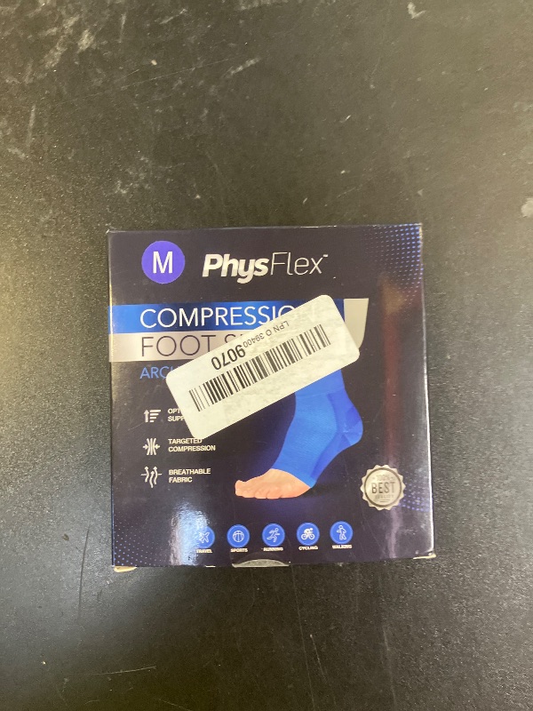 Photo 1 of iTHERAU Ankle Ice Pack Wrap, Reusable Gel Hot & Cold Therapy for Foot & Heel Injuries | Achilles Tendonitis, Plantar Fasciitis, Swelling, Sprained, Pain Relief
