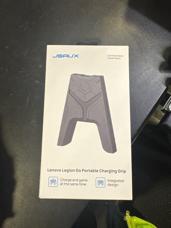 Photo 1 of JSAUX Grip Connector for Legion Go Controller - GP0503