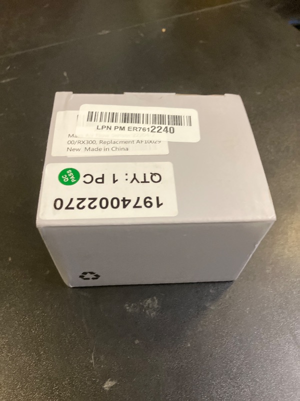 Photo 1 of YZHIDIANF Mass Air Flow Sensor 22204-21010 MAF Sensor Fits for for:-Toyota Tacoma 4Runner Camry Prius Tundra Highlander Solara, for:-Lexus ES300 RX300, for:-Mazda 3 5 6 CX-7 RX-8, for:-Scion Tc 99-08