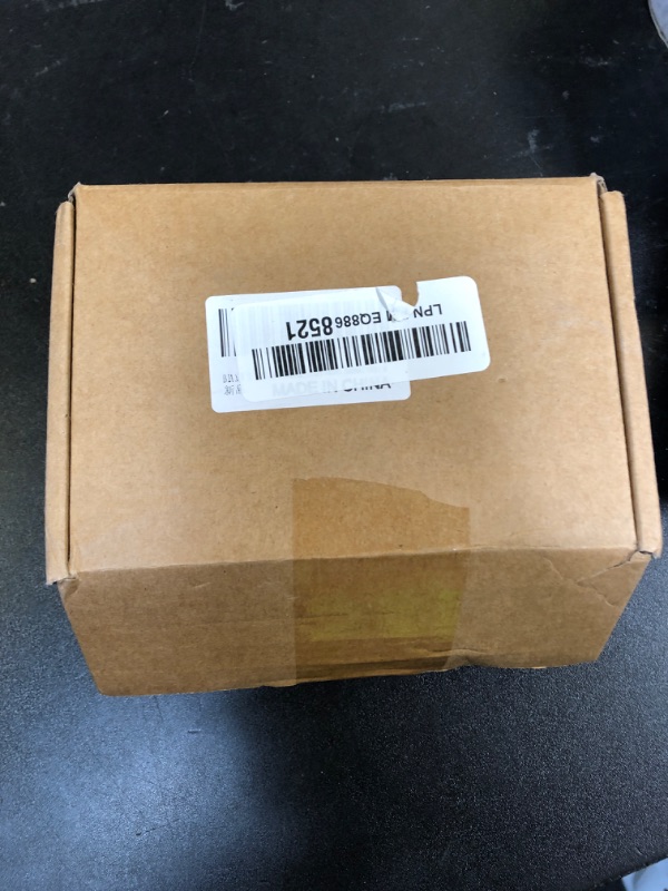 Photo 1 of BIAXJUNY 2 Wheel Trolley Assembly Rollers, Trolley Roller for Use with 1-5/8" Wide and All1-5/8 or Taller Strut Channel (10pcs)