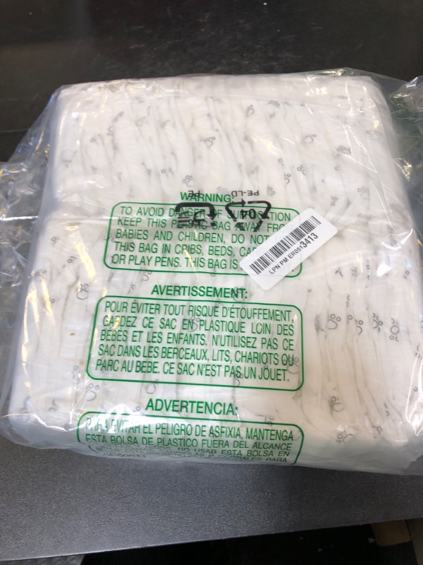 Photo 1 of Amazon Basics Male Dog Diapers, 30 Count, Large, Ultra Absorbent Disposable Wrap with Secure Fit, Leakproof and Comfortable