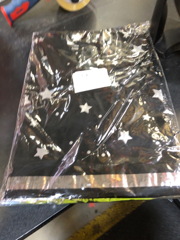 Photo 1 of Jowlroel Thank You Poly Mailer 10x13 Inch 100 Pcs, Waterproof and Tear-Resistant Shipping Bags for Clothing, Strong Mailing Bags with Self-Seal, Stars Printed Packaging Bags for Small Business
