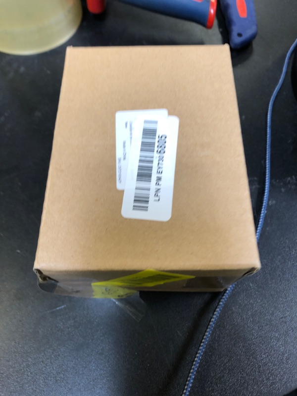 Photo 1 of 2-Pack Single Serve Ground coffee Brew Basket for Hamiltion FlexBrew Coffee Maker Models 49974 49975 49976 49979 49957 49954 49947 49940 49950 49966 49968 Filter Part, Brown