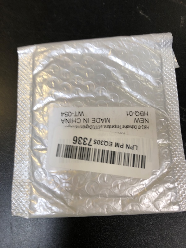 Photo 1 of Dishwasher Temperature Labels, Briidea Temperature Label for Dishwashers, 3-Temp 160°F/71?, 170°F/76.5?, 180°F/82?, Pack of 24 Labels
