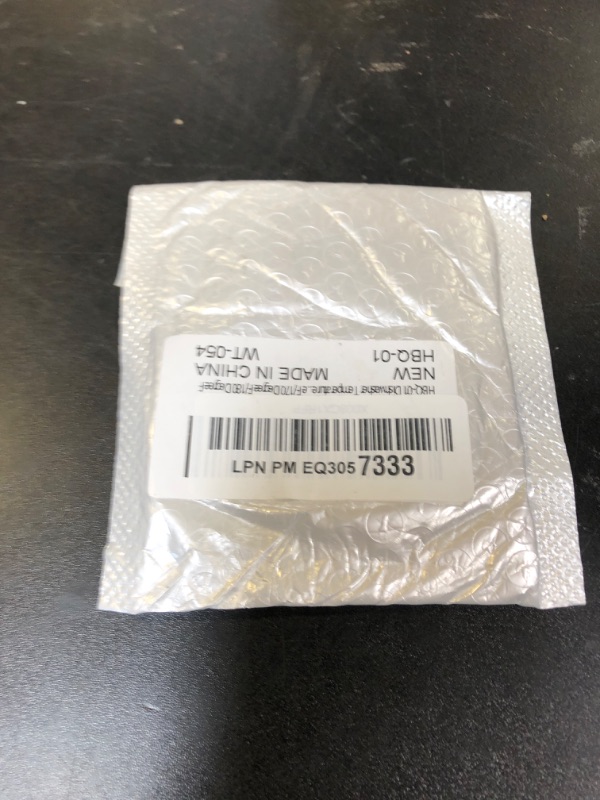 Photo 1 of Dishwasher Temperature Labels, Briidea Temperature Label for Dishwashers, 3-Temp 160°F/71?, 170°F/76.5?, 180°F/82?, Pack of 24 Labels
