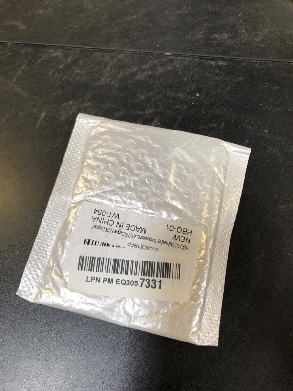 Photo 1 of Dishwasher Temperature Labels, Briidea Temperature Label for Dishwashers, 3-Temp 160°F/71?, 170°F/76.5?, 180°F/82?, Pack of 24 Labels
