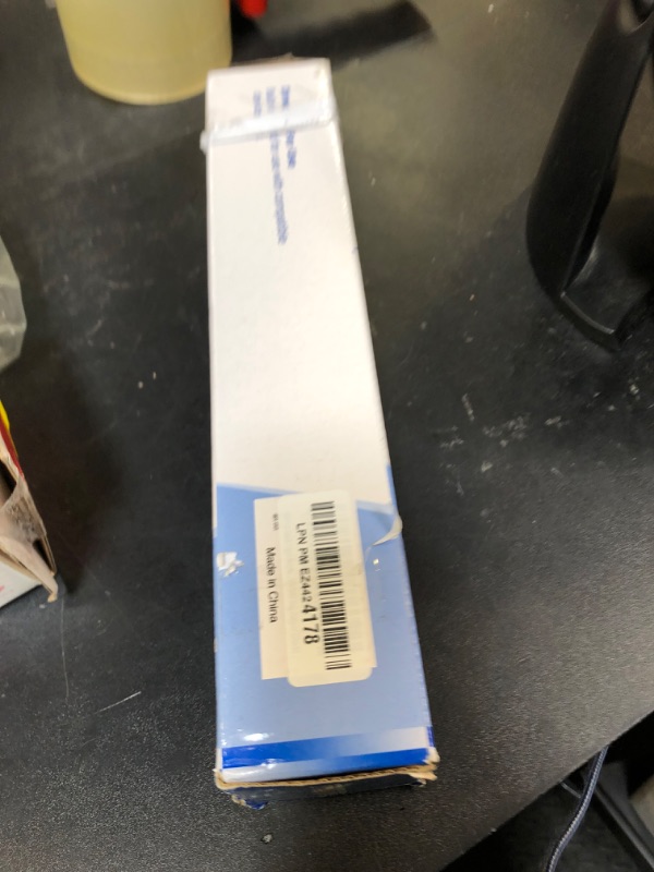 Photo 1 of BAIMNOCM 40Watt Black Light Replacement Bulb for Black Flag BZ-40BLK BZ-40DX BZ-40MAX Stinger B4045-4 UVB45 Bug Zapper