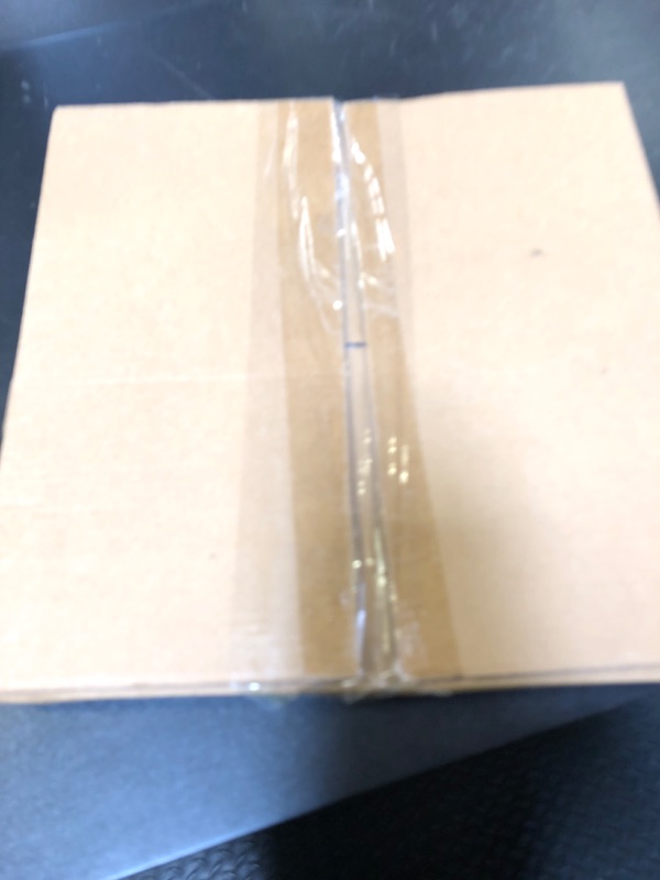 Photo 1 of Rotaglass 9.6" Microwave Glass Turntable Plate, 9.6" / 24.4cm Microwave Tray Replacement Glass Plate, Glass Tray Replacement for LG, GE, Magic Chef, Hotpoint, Panasonic, Kenmore, etc