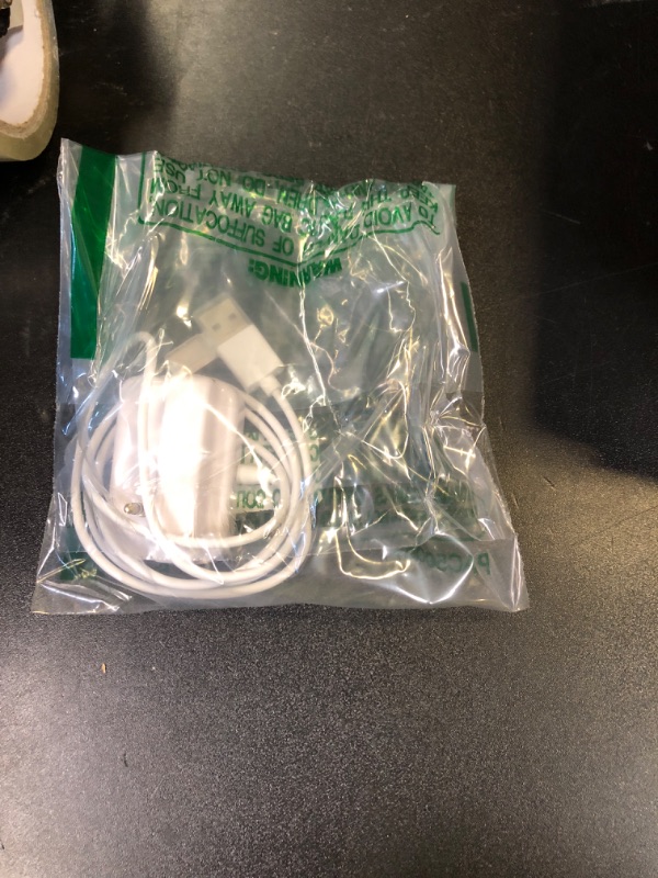 Photo 1 of Bargaincell USB Hotsync & Charging Dock Cradle desktop Charger for Apple IPOD Shuffle 2nd Generation MP3 Player