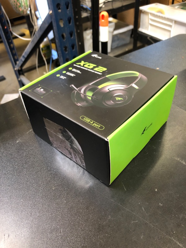 Photo 1 of Wireless Gaming Headset for XBOX Series X|S|One, PC, PS5, PS4, Mac, Switch, Gaming Headphones with 2.4GHz, Bluetooth 5.4, 40MM 3D Stereo Sound, 40H Battery, Retractable Noise Canceling Mic,3.5mm Wired