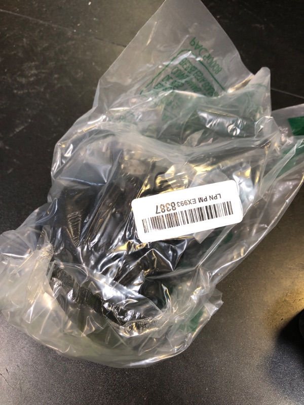 Photo 1 of Flexx Boot FB3002 Large Shaft Universal Replacement CV Boot for Toyota style CV Joints.