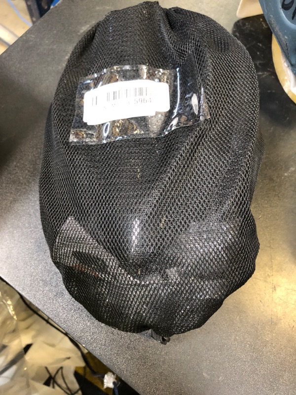Photo 1 of QingSong Kids Snorkel Mask Full Face, Snorkeling Set with Camera Mount, 180 Degree Panoramic View Snorkeling Gear Anti-Fog Anti-Leak