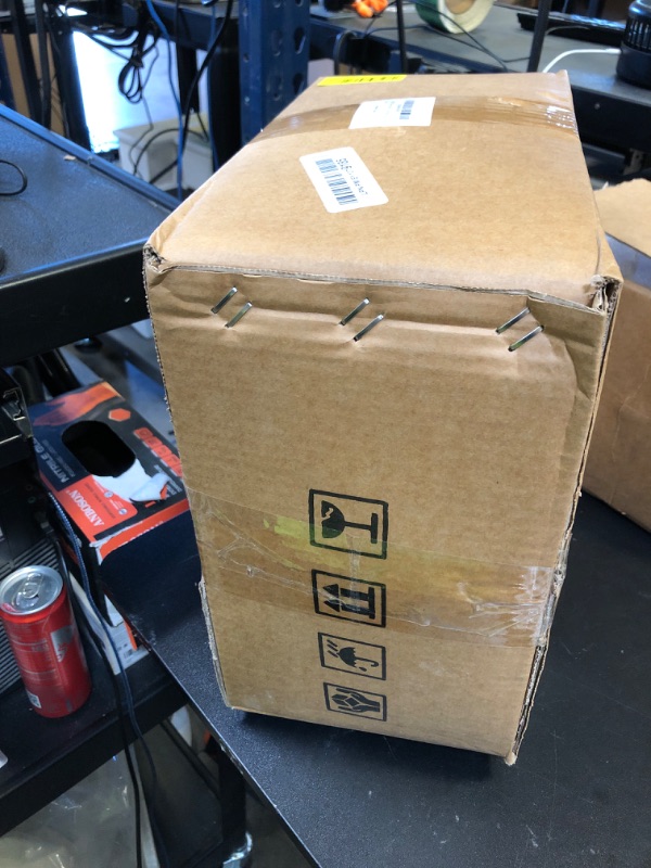 Photo 1 of 1 Inch NPT Fuel Transfer Hose, 10FT Farm Hoses for Dispensing Diesel, Gasoline, Kerosene & Biodiesel, Efficient 10 Feet Pump Tank Tube Hose for Fuel Transfer