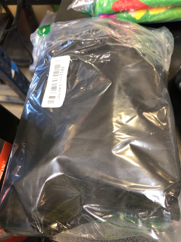 Photo 1 of Table Top Grill Cover for Smoke Hollow 205 PT300B, Cuisinart CGG-059, Cuisinart CGG-306, Made of 420D Oxford Waterproof Dustproof Drawstring Design