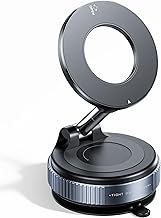 Photo 1 of S7 SUCKER MAGNETIC MOBILE PHONE HOLDER