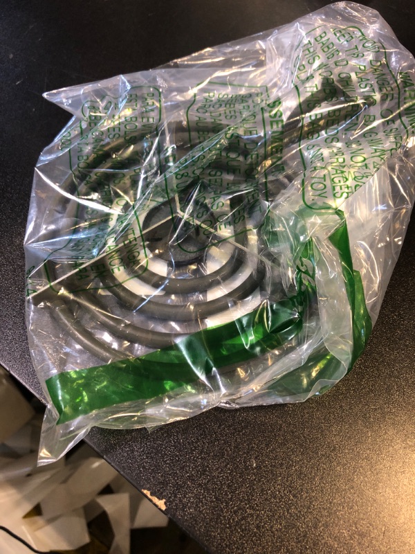 Photo 1 of MP15YA(233750) Electric Range Burner Element Unit Set By TOP-HEATER,Fit MP22YA Electric Stove Burners For Whirlpool Norge Hardwick Kenmore Maytag,6 Inch,1Pack