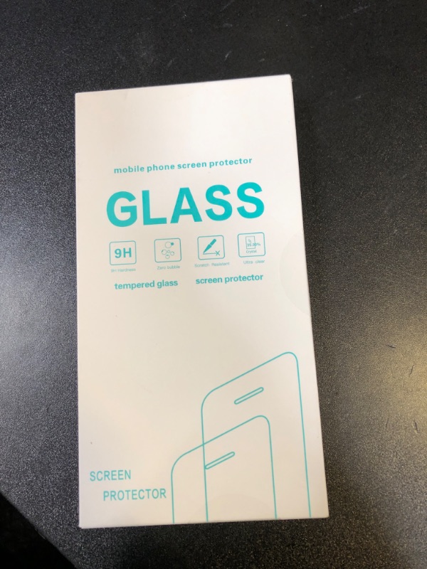 Photo 1 of PEHAEL 3+3Pack for iPhone 16 Pro Max Privacy Screen Protector with Camera Lens Protector Full Coverage Anti-Spy Tempered Glass Film 9H Hardness Easy Installation Bubble Free [6.9 inch]