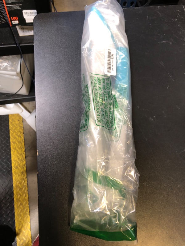 Photo 1 of Miracle Foot Brush 30" w/ Scrubbing Pumice Stone and Shower Grip Handle with Hook. Wet/Dry Brush, Great for Seniors, Pregnant, Disabled, or Post surgery. 1000's sold