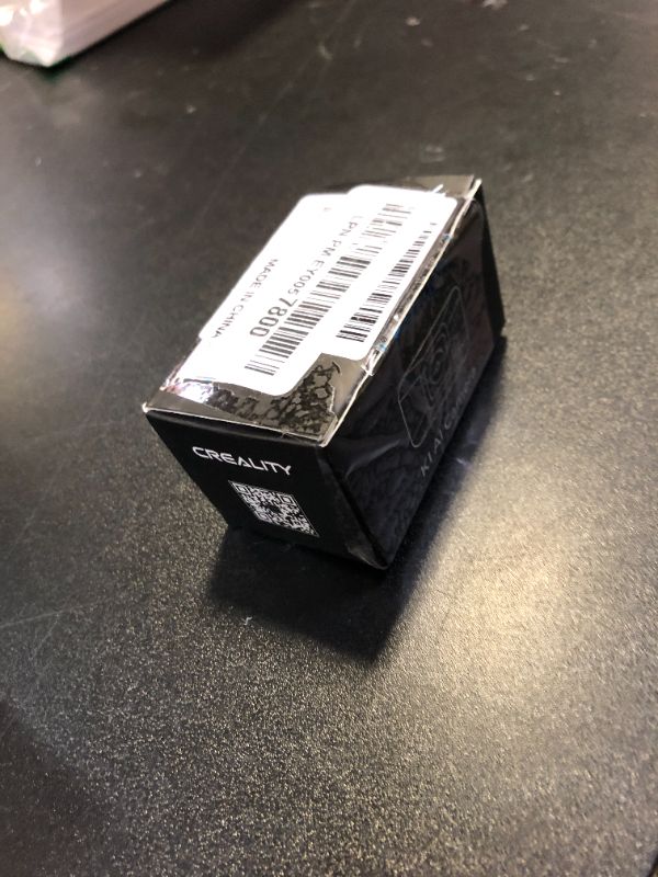 Photo 1 of Creality K1 AI Camera 3D Printer Camera, Time Lapse Filming, AI Detection, HD Quality, Monitoring 3D Printing for Creality K1 MAX/SE / K1C