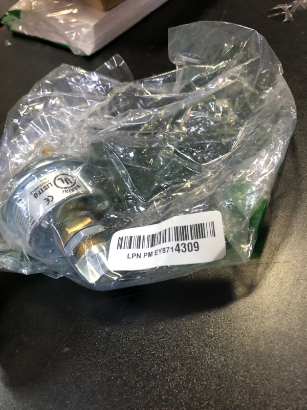 Photo 1 of Cole Hersee 2484-16 Master Disconnect Switch