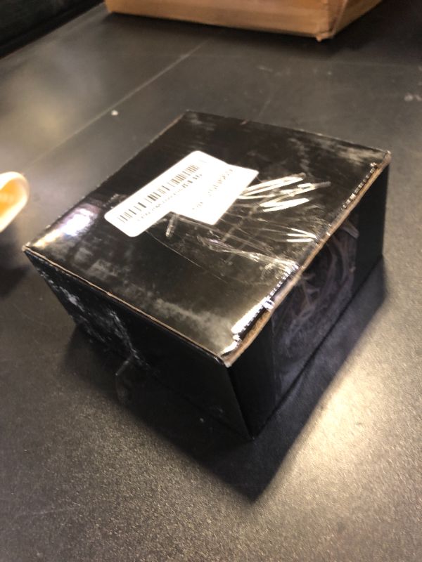 Photo 1 of 2 Sets Semi Truck Locking Fuel Cap Cover Diesel Zinc Fuel Tank Cap Cover Compatible with Freightliner, Sterling and Western Star Class 8 Trucks