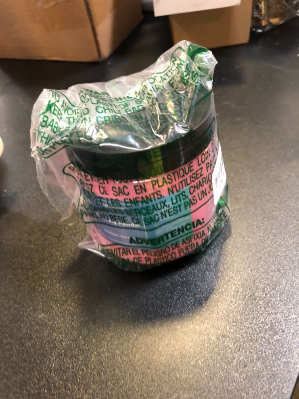 Photo 1 of 65g Flocking Powder - Velvet Fibers - Flocking Powder for Crafts/Taba Squishy/Nails Art/Doll Decorations/DIY Scenery (Pink)